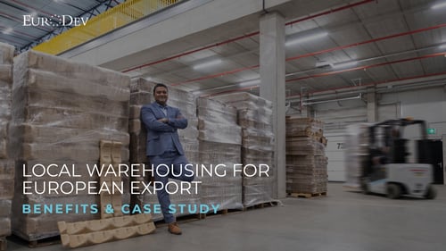 Local Warehousing Europe